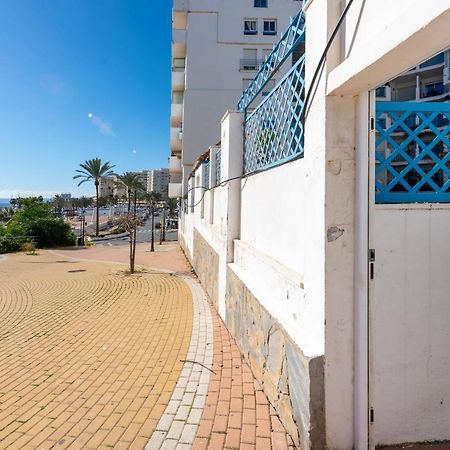 Port Estepona Exteriér fotografie