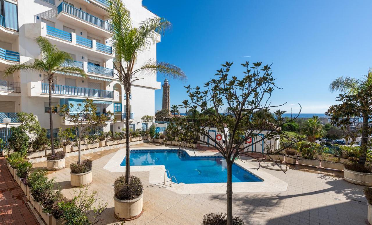 Port Estepona Exteriér fotografie